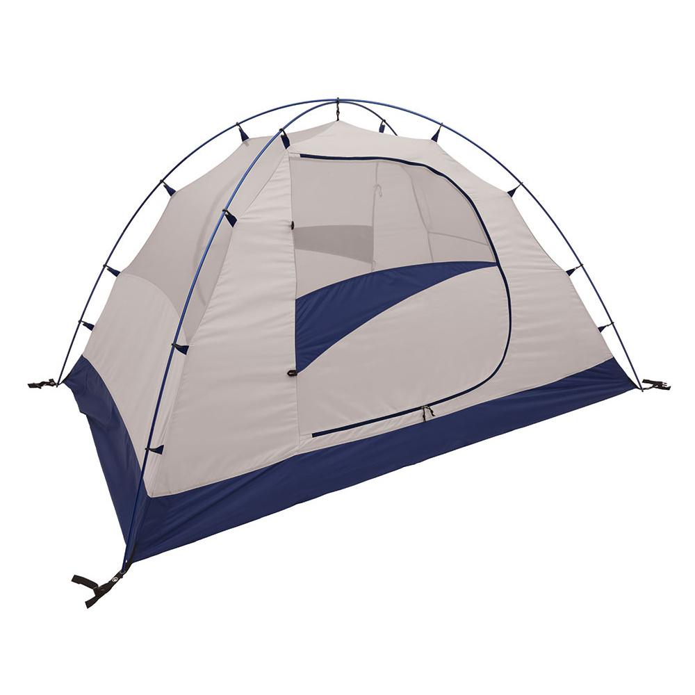 Alps Mountaineering - Lynx 3 Tent - Gray Navy - Gray Navy