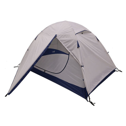 ALPS Mountaineering - Lynx 4 - Glacier Gray/Blue De