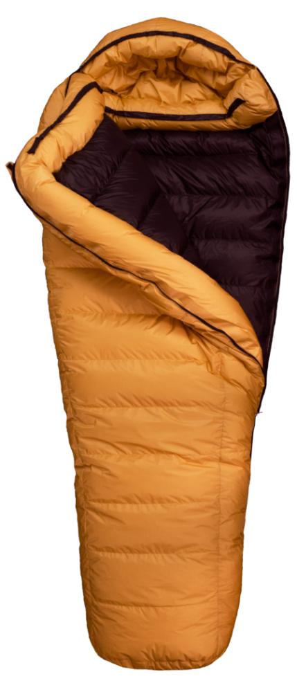 Western Mountaineering - Lynx Stormshield -10d Bag - Sandstone Black