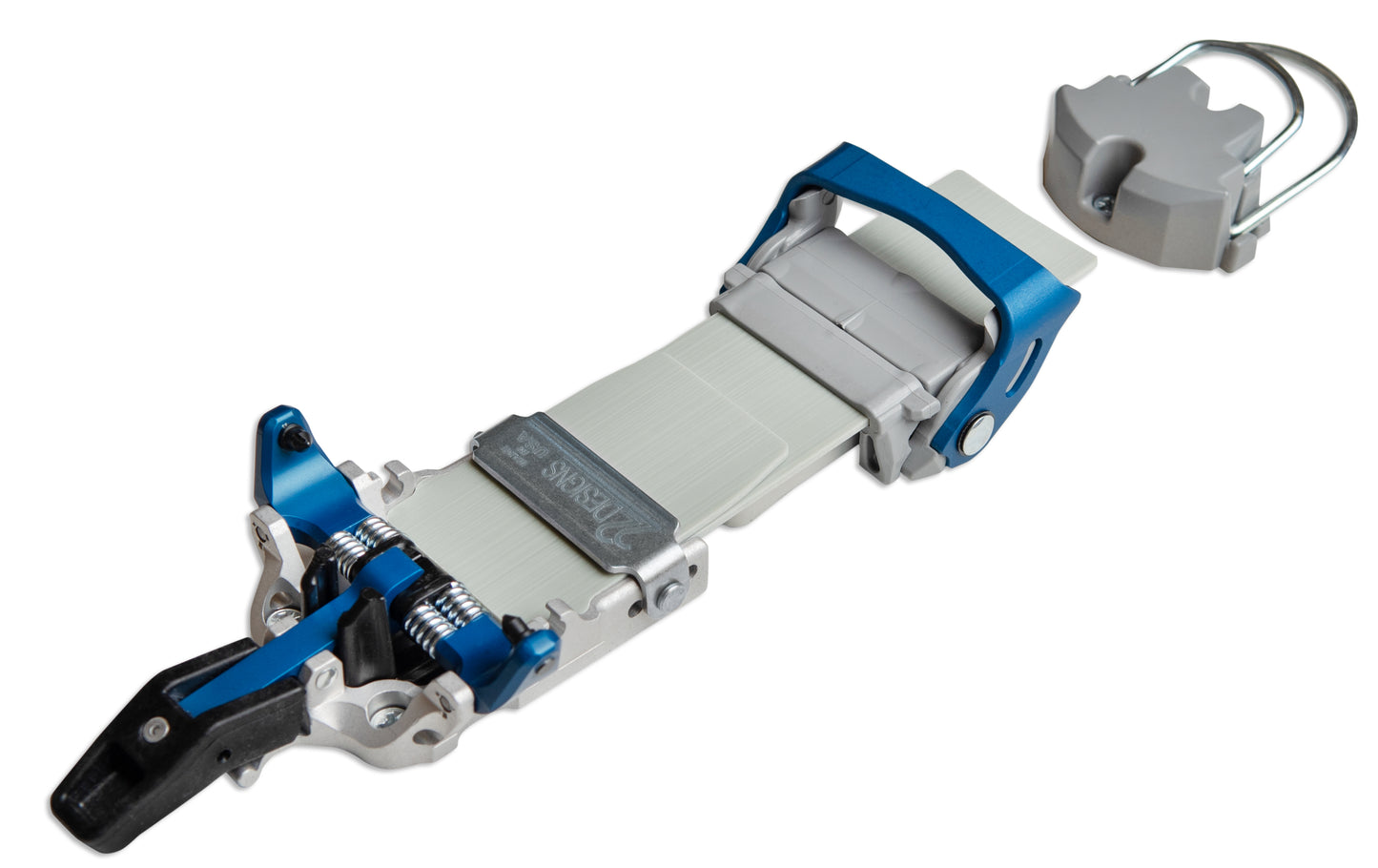 22 Designs - Lynx Tele Tech Binding