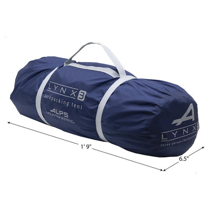 Alps Mountaineering - Lynx 3 Tent