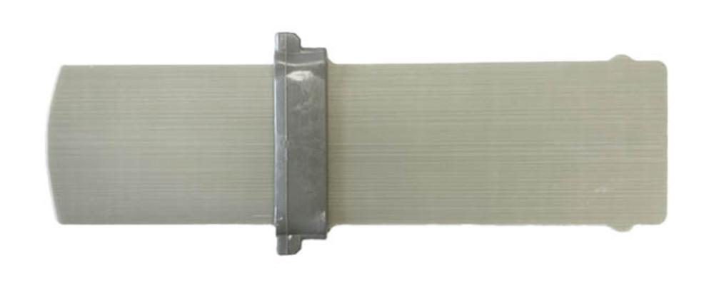 22 Designs - Lynx Xsoft Plates Assembly new
