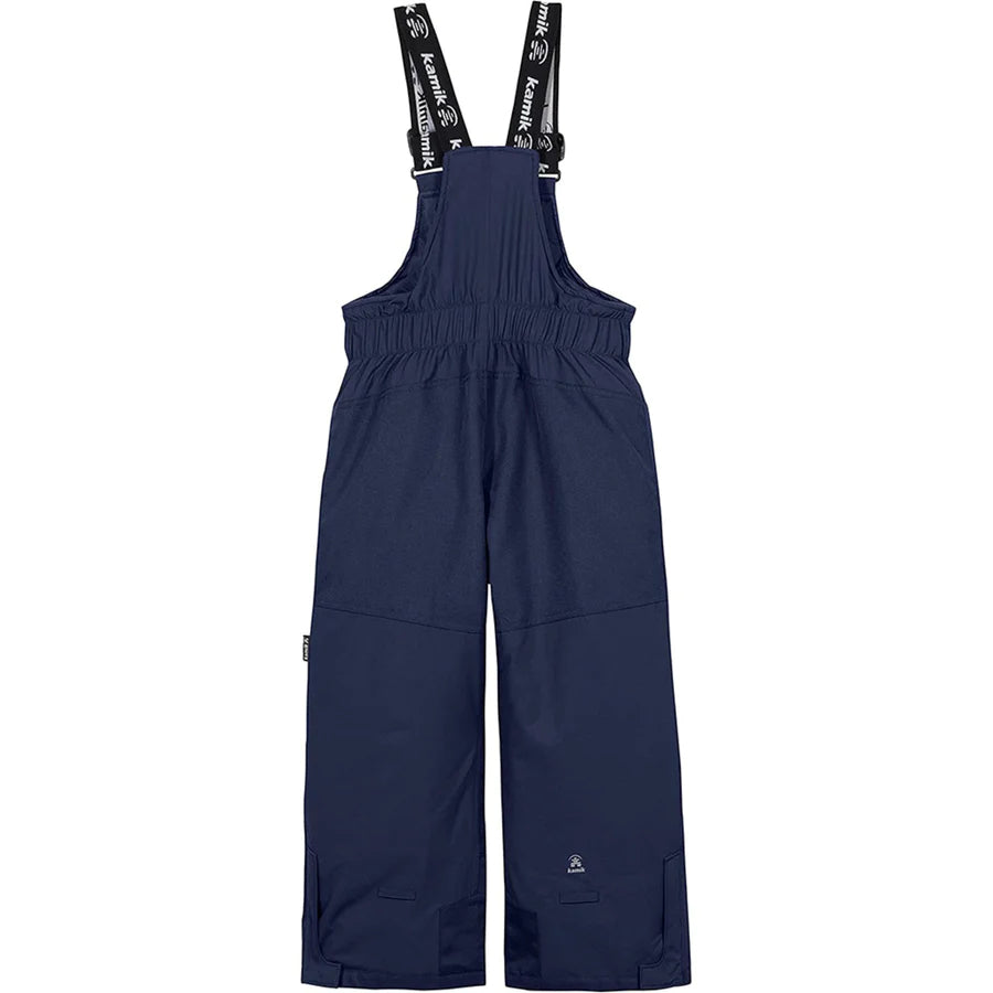 Kamik - Winkie Boys Snow Pant - Black