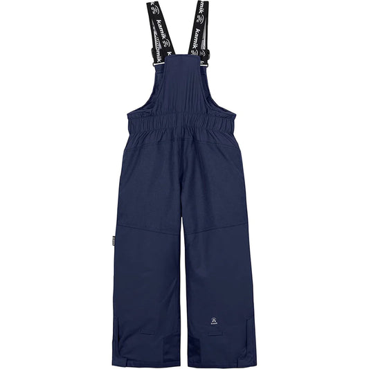Kamik - Winkie Boys Snow Pant - Black