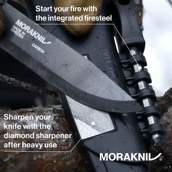 BUSHCRAFT SURVIVAL (S)