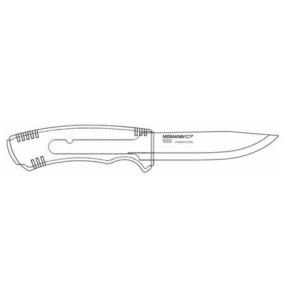 BUSHCRAFT SURVIVAL (S)