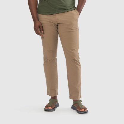 Tread Labs - Albion Sandal - Men's - Deep