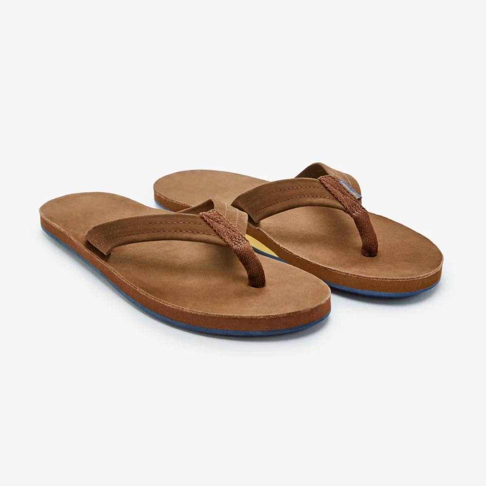 Hari Mari - Fields - Men's - Bourbon