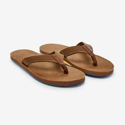Hari Mari - Fields - Men's - Bourbon