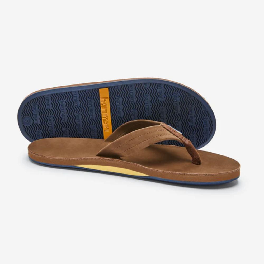 Hari Mari - Fields - Men's - Bourbon