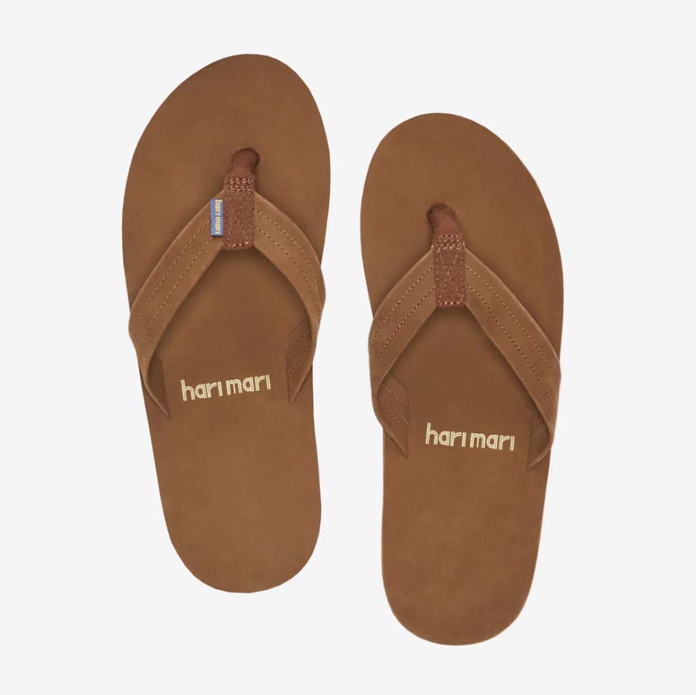 Hari Mari - Fields - Men's - Bourbon