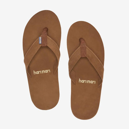 Hari Mari - Fields - Men's - Bourbon