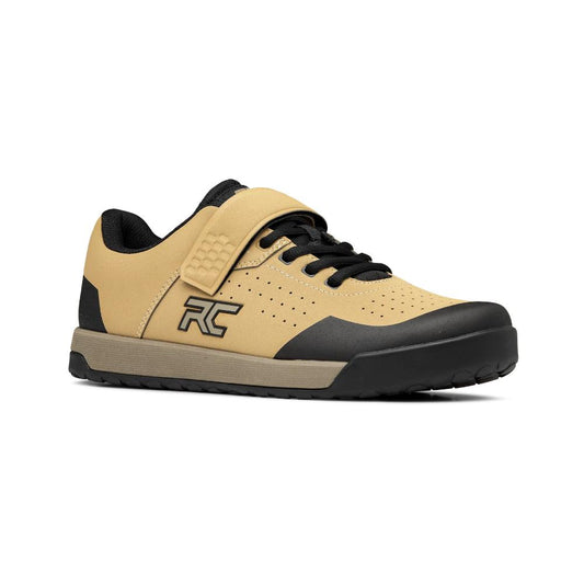Ride Concepts - Hellion Clip - Men's - Khaki/Black