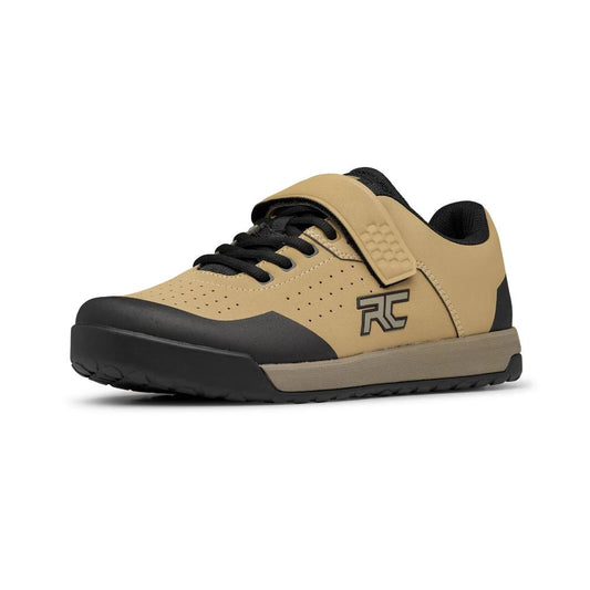 Ride Concepts - Hellion Clip - Men's - Khaki/Black
