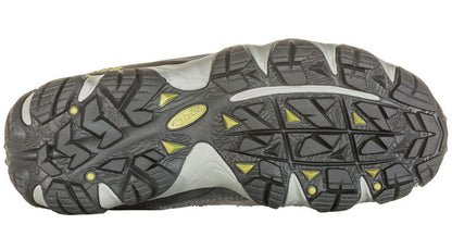 Oboz - Sawtooth II Low - Pewter