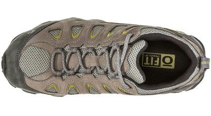 Oboz - Sawtooth II Low - Pewter