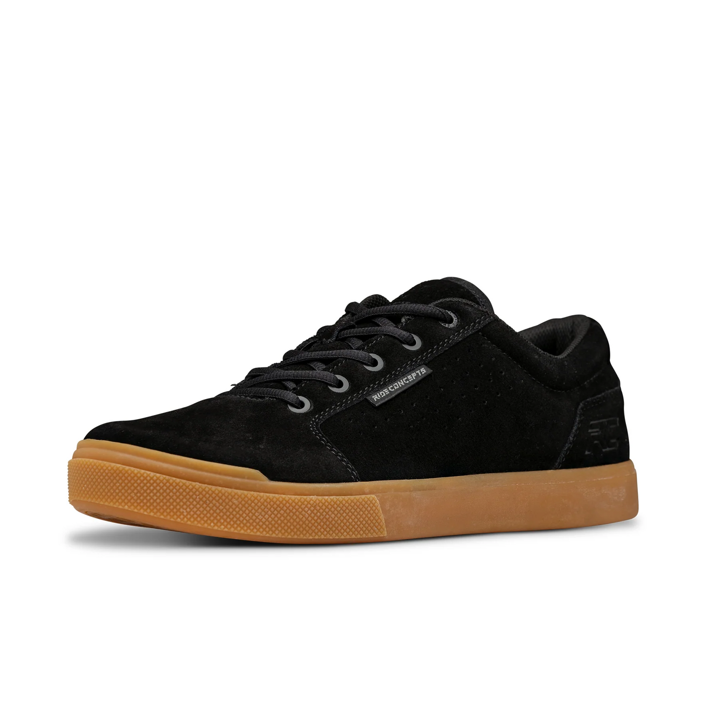 Ride Concepts - Vice - Men's - Black