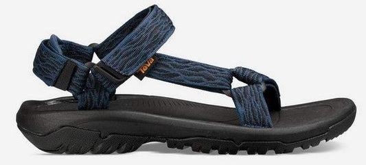 Teva - Hurricane XLT2 - Unisex - Mesh Total Eclipse