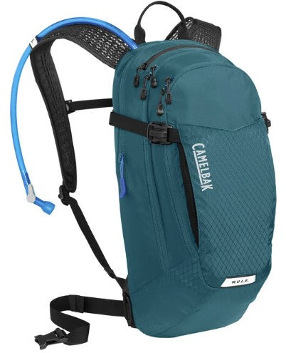 Camelbak - M.U.L.E. 12 100oz - Dusty Olive