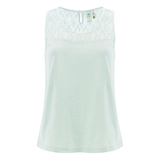Aventura - Seychelle Tank Top - Women's - Whispering Blue