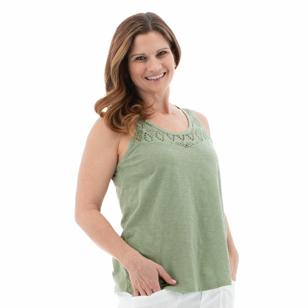 Aventura - Seychelle Tank Top - Women's