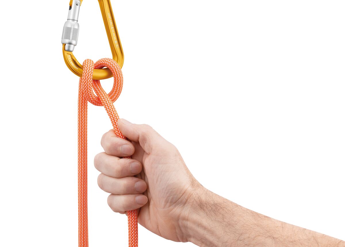 Petzl - Attache Carabiner