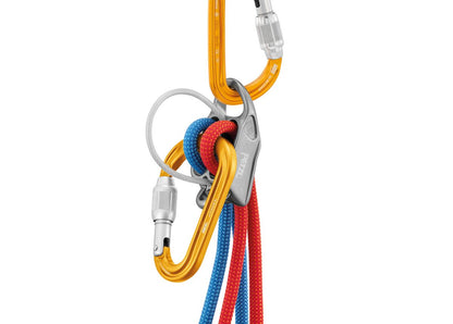 Petzl - Attache Carabiner