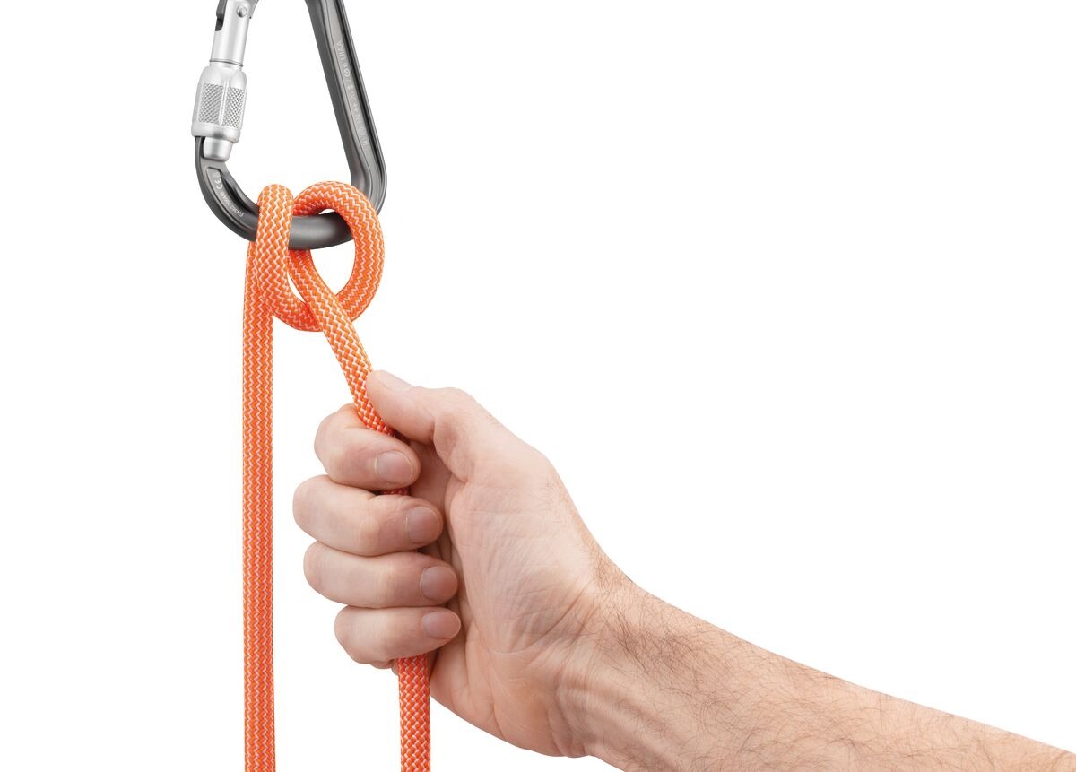 Petzl - Attache Bar Carabiner