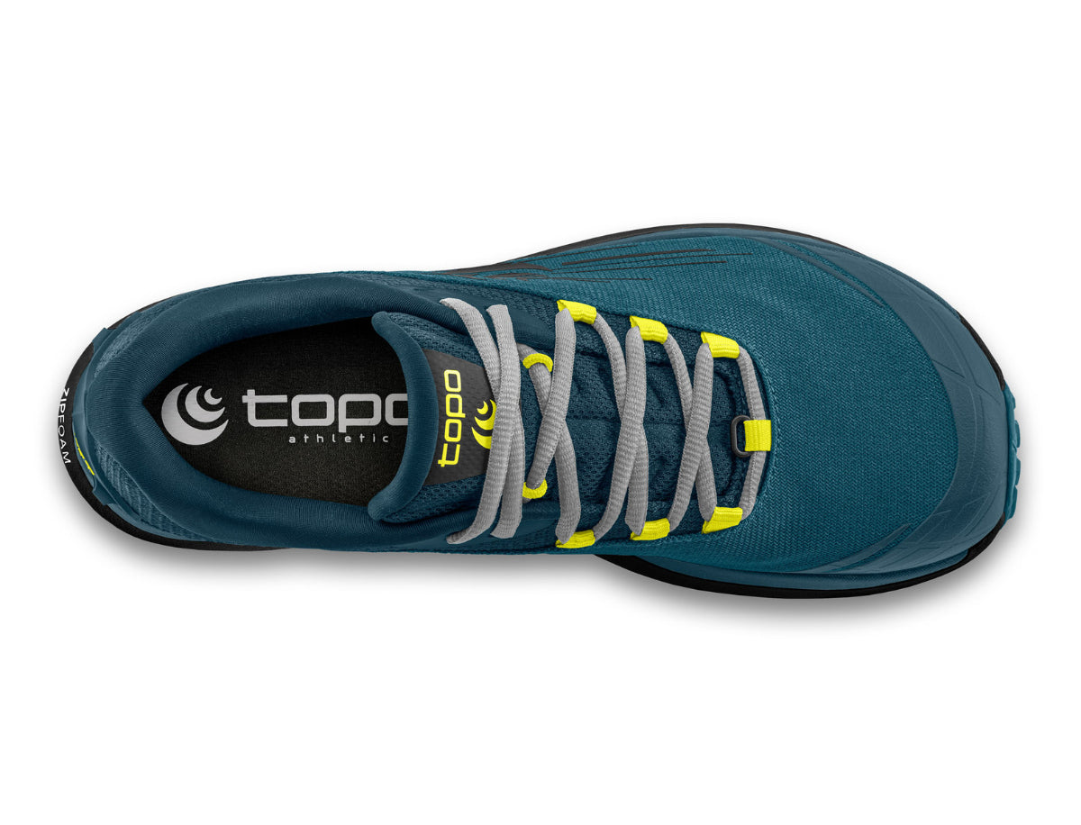 Topo - Pursuit - Olive/Clay