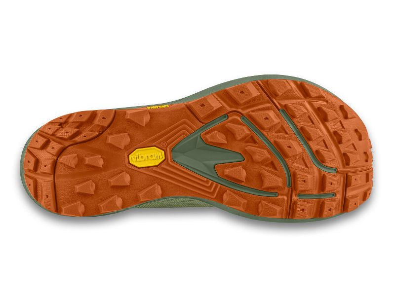 Topo - Pursuit - Olive/Clay