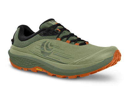 Topo - Pursuit - Olive/Clay