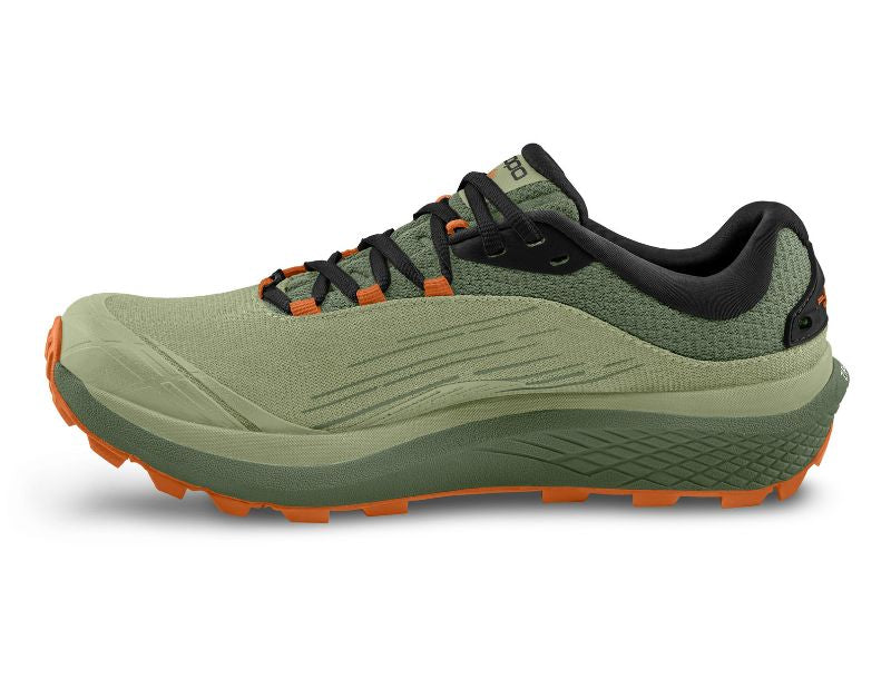 Topo - Pursuit - Olive/Clay
