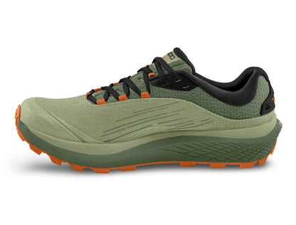 Topo - Pursuit - Olive/Clay