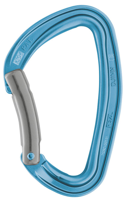 Petzl - Djinn - Straight Gate