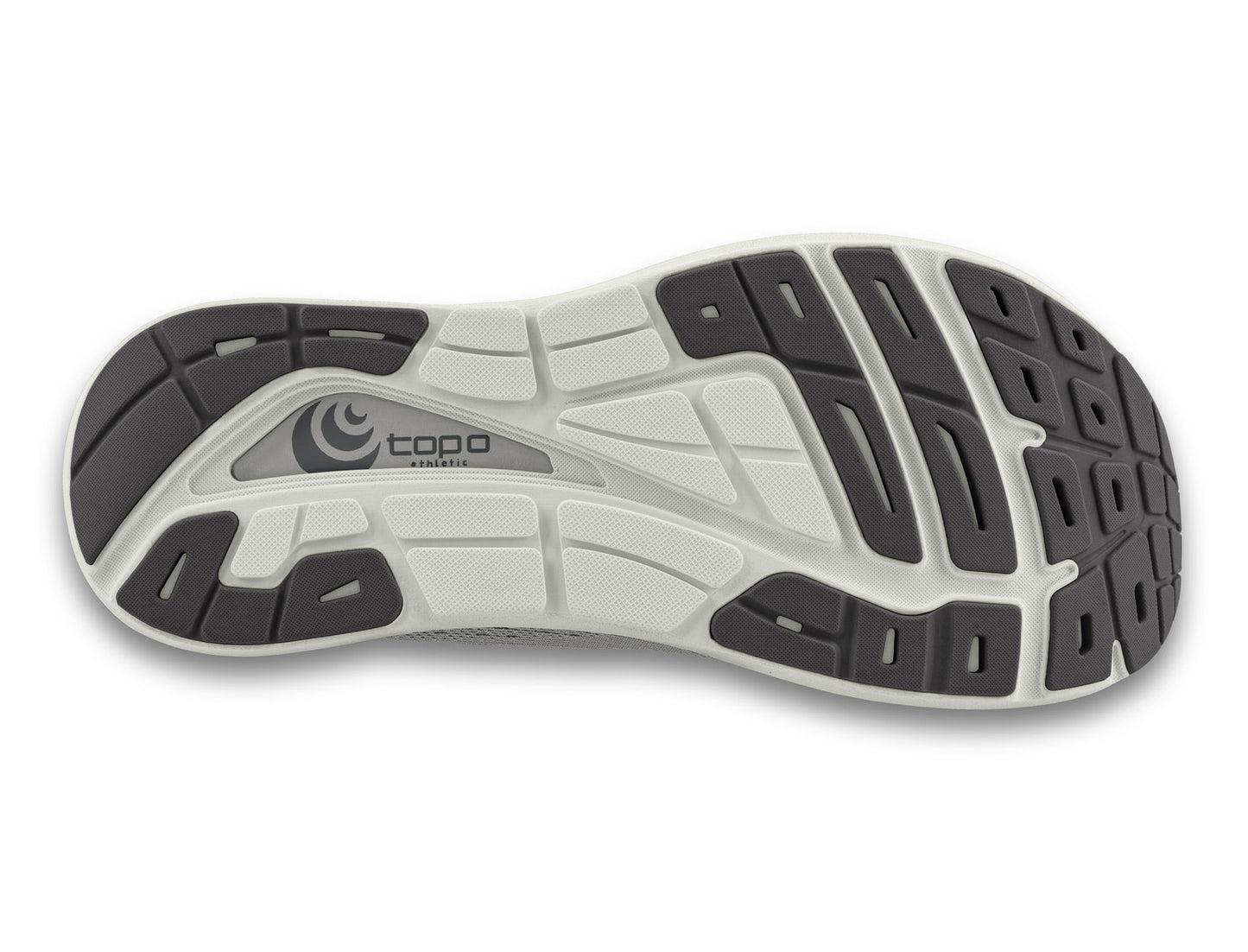 Topo - Phantom 3 - Grey/Grey