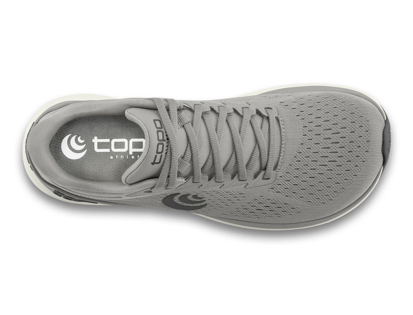 Topo - Phantom 3 - Grey/Grey