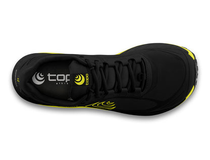 Topo - MTN Racer 3 - Black/Lime