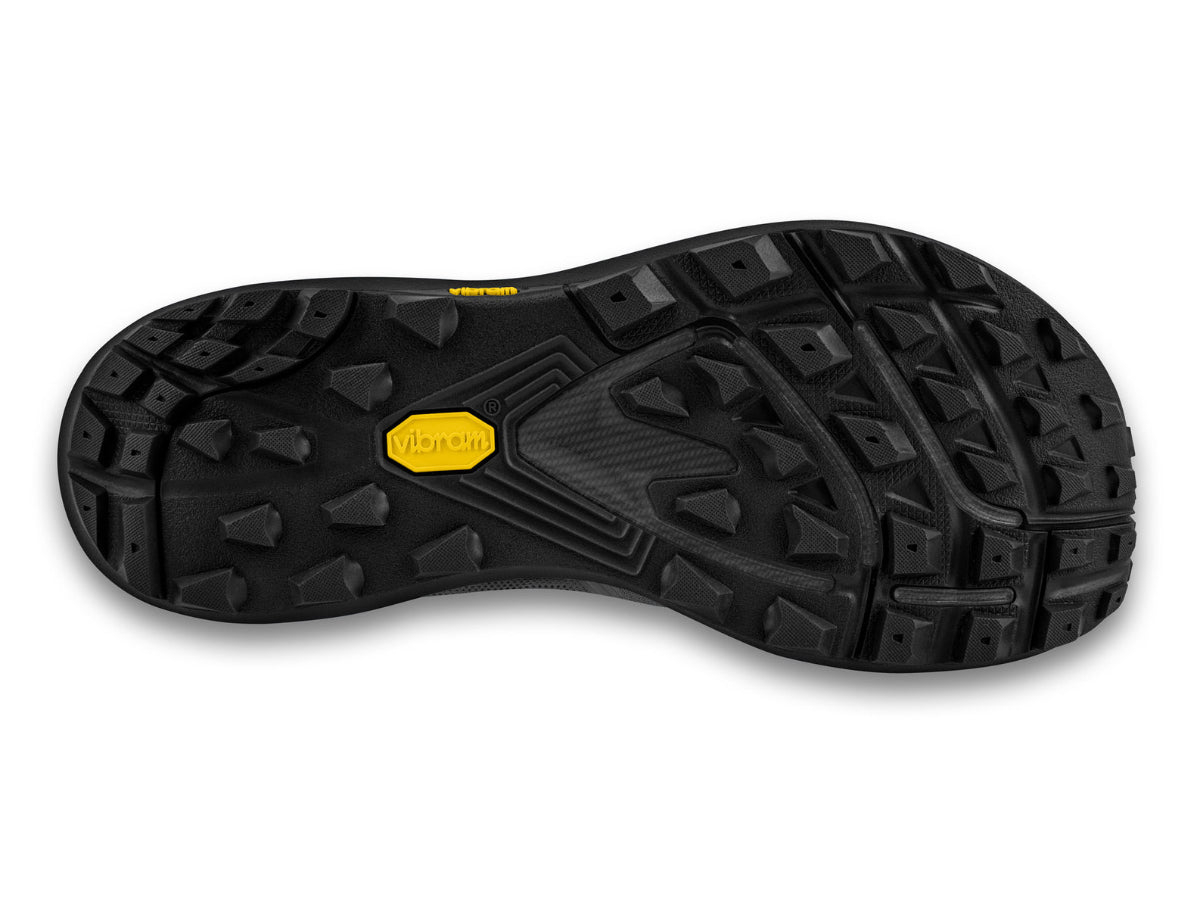 Topo - Terraventure 4 - Dark Grey/Green