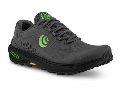 Topo - Terraventure 4 - Dark Grey/Green