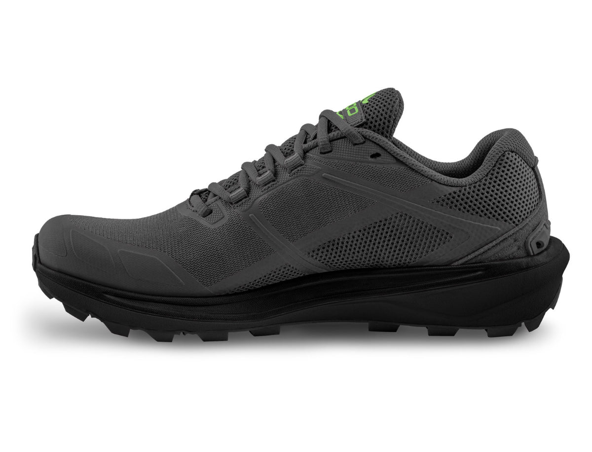 Topo - Terraventure 4 - Dark Grey/Green