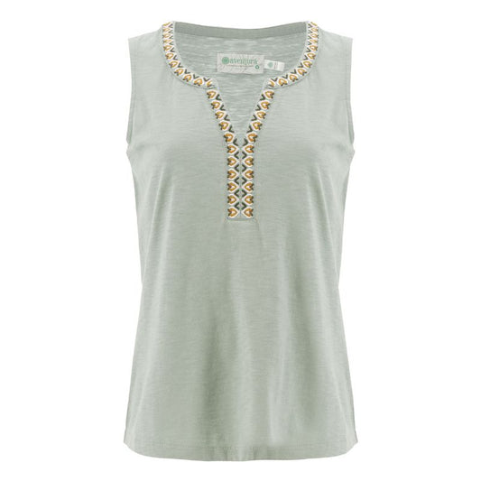 Aventura - Kateri Tank Top - Women's