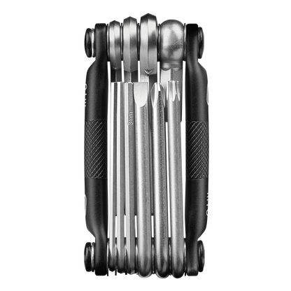 Crank Brothers - Multi 17 Tool - Black