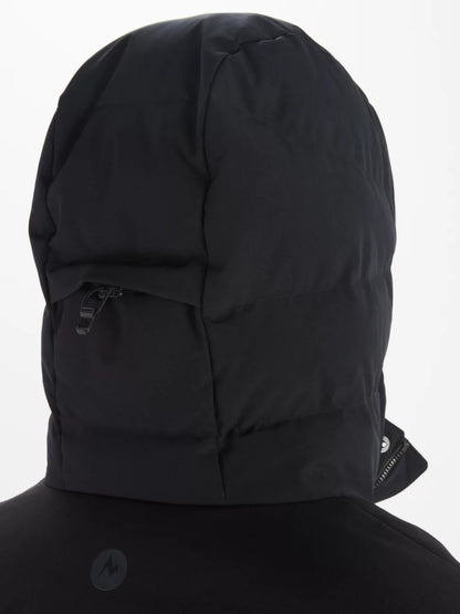 Marmot - Bedford Jacket Mens - Shetland/Arctic Navy