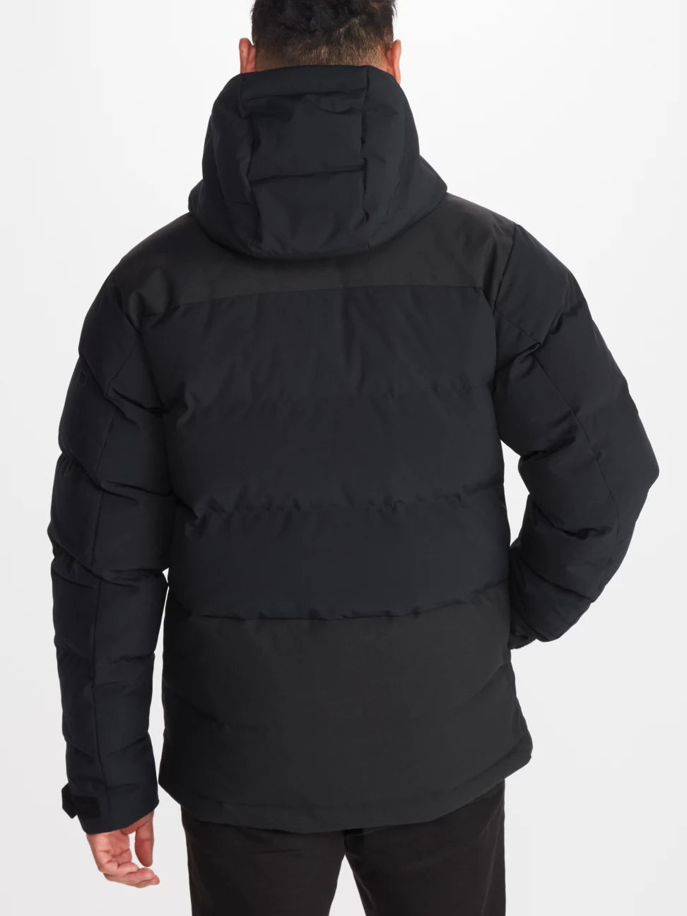 Marmot - Bedford Jacket Mens - Shetland/Arctic Navy