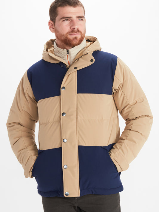 Marmot - Bedford Jacket Mens