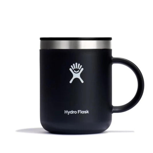 Hydro Flask - 12oz Mug - Black