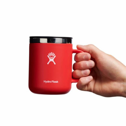 Hydro Flask - 12oz Mug - Black