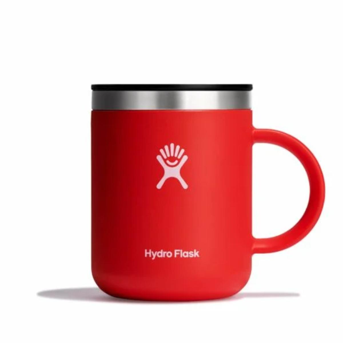 Hydro Flask - 12oz Mug - Goji