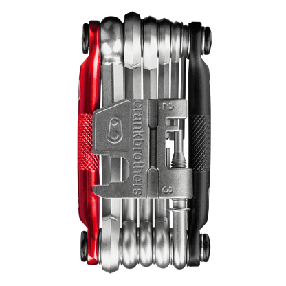 Crank Brothers - Multi 17 Tool - Black