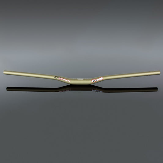 Renthal - FatBar 20 rise 800x35mm - Gold